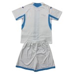 Günstige Fußballtrikots Honduras Kinder Heimtrikot 2026 Kurzarm