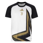 Günstige Fußballtrikots Juventus Pre-Match 2026-27 Kurzarm