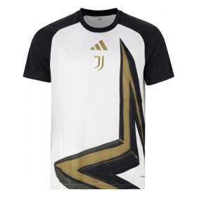 Günstige Fußballtrikots Juventus Pre-Match 2026-27 Kurzarm
