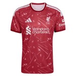 Günstige Fußballtrikots Liverpool Heimtrikot 2026-27 Kurzarm