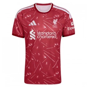 Günstige Fußballtrikots Liverpool Heimtrikot 2026-27 Kurzarm