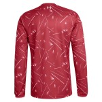 Günstige Fußballtrikots Liverpool Heimtrikot 2026-27 Langarm