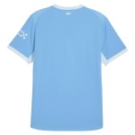 Günstige Fußballtrikots Manchester City Heimtrikot 2026-27 Kurzarm