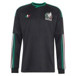 Günstige Fußballtrikots Mexiko 3rd trikot FIFA WM 2026 Langarm Günstige Fußballtrikots Mexiko 3rd trikot FIFA WM 2026 Langarm