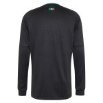 Günstige Fußballtrikots Mexiko 3rd trikot FIFA WM 2026 Langarm