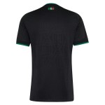 Günstige Fußballtrikots Mexiko Kinder 3rd trikot FIFA WM 2026 Kurzarm