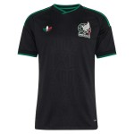 Günstige Fußballtrikots Mexiko Kinder 3rd trikot FIFA WM 2026 Kurzarm