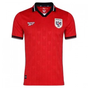 Günstige Fußballtrikots Panama Heimtrikot FIFA WM 2026 Kurzarm
