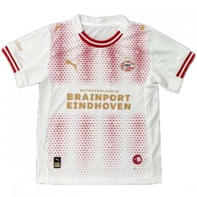 Günstige Fußballtrikots PSV Eindhoven Fourth trikot 2025-26 Sonderausgabe Kurzarm