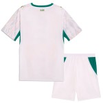 Günstige Fußballtrikots Senegal Kinder Heimtrikot FIFA WM 2026 Kurzarm