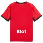 Günstige Fußballtrikots Stade Rennais Heimtrikot 2026-27 Kurzarm