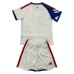 Günstige Fußballtrikots Universidad de Chile Kinder Auswärtstrikot 2026-27 Kurzarm