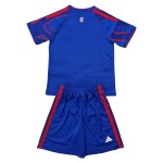 Günstige Fußballtrikots Universidad de Chile Kinder Heimtrikot 2026-27 Kurzarm