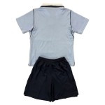 Günstige Fußballtrikots Uruguay Kinder Heimtrikot FIFA WM 2026 Kurzarm