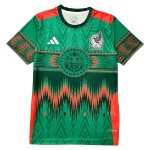 Mexiko Trainingsshirts FIFA WM 2026 Kurzarm