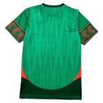 Mexiko Trainingsshirts FIFA WM 2026 Kurzarm