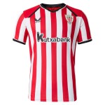Günstige Fußballtrikots Athletic Bilbao Williams JR 10 Kinder Heimtrikot 2026-27 Kurzarm