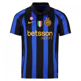 Günstige Fußballtrikots Inter Mailand Heimtrikot 2026-27 Kurzarm