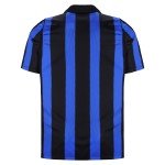 Günstige Fußballtrikots Inter Mailand Kinder Heimtrikot 2026-27 Kurzarm