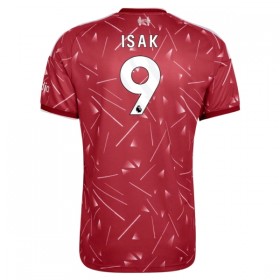 Günstige Fußballtrikots Liverpool Isak 9 Heimtrikot 2026-27 Kurzarm