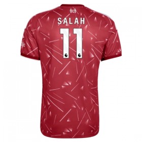 Günstige Fußballtrikots Liverpool M.Salah 11 Heimtrikot 2026-27 Kurzarm