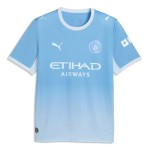 Günstige Fußballtrikots Manchester City Ruben 3 Heimtrikot 2026-27 Kurzarm