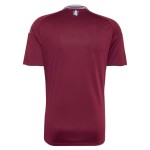Günstige Fußballtrikots Aston Villa Heimtrikot 2026-27 Kurzarm