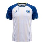 Günstige Fußballtrikots Bosnia and Herzegovina Auswärtstrikot FIFA WM 2026 Kurzarm