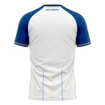 Günstige Fußballtrikots Bosnia and Herzegovina Kinder Auswärtstrikot FIFA WM 2026 Kurzarm