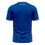 Günstige Fußballtrikots Bosnia and Herzegovina Kinder Heimtrikot FIFA WM 2026 Kurzarm