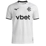 Günstige Fußballtrikots Botafogo 3rd trikot 2026-27 Kurzarm