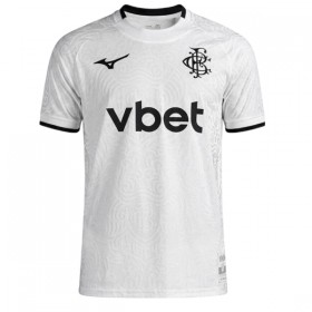 Günstige Fußballtrikots Botafogo 3rd trikot 2026-27 Kurzarm