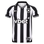 Günstige Fußballtrikots Botafogo Heimtrikot 2026-27 Kurzarm Günstige Fußballtrikots Botafogo Heimtrikot 2026-27 Kurzarm