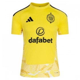 Günstige Fußballtrikots Celtic Glasgow FC Torwart Heimtrikot 2026-27 Kurzarm