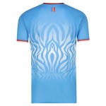 Günstige Fußballtrikots DR Congo Heimtrikot FIFA WM 2026 Kurzarm