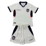 Günstige Fußballtrikots Ecuador Kinder 3rd trikot FIFA WM 2026 Kurzarm Günstige Fußballtrikots Ecuador Kinder 3rd trikot FIFA WM 2026 Kurzarm