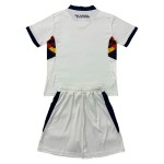 Günstige Fußballtrikots Ecuador Kinder 3rd trikot FIFA WM 2026 Kurzarm