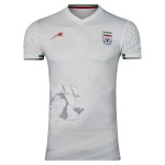Günstige Fußballtrikots Iran Heimtrikot FIFA WM 2026 Kurzarm