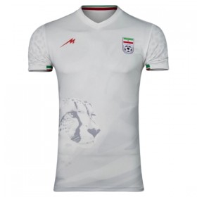 Günstige Fußballtrikots Iran Heimtrikot FIFA WM 2026 Kurzarm
