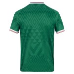 Günstige Fußballtrikots Iraq Auswärtstrikot FIFA WM 2026 Kurzarm