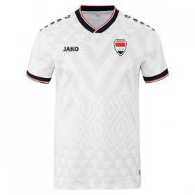 Günstige Fußballtrikots Iraq Heimtrikot FIFA WM 2026 Kurzarm