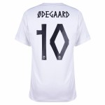 Günstige Fußballtrikots Norwegen Odegaard 10 3rd trikot FIFA WM 2026 Kurzarm