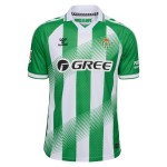 Günstige Fußballtrikots Real Betis Antony 7 Heimtrikot 2026-27 Kurzarm