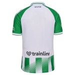 Günstige Fußballtrikots Real Betis Heimtrikot 2026-27 Kurzarm