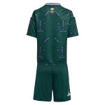 Günstige Fußballtrikots Saudi-Arabien Kinder Heimtrikot FIFA WM 2026 Kurzarm