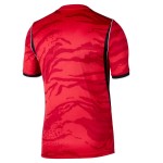 Günstige Fußballtrikots Südkorea Kinder Heimtrikot FIFA WM 2026 Kurzarm