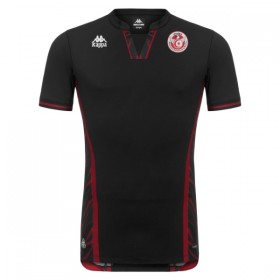 Günstige Fußballtrikots Tunesien 3rd trikot FIFA WM 2026 Kurzarm