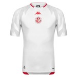 Günstige Fußballtrikots Tunesien Heimtrikot FIFA WM 2026 Kurzarm