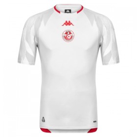 Günstige Fußballtrikots Tunesien Heimtrikot FIFA WM 2026 Kurzarm