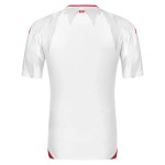Günstige Fußballtrikots Tunesien Heimtrikot FIFA WM 2026 Kurzarm